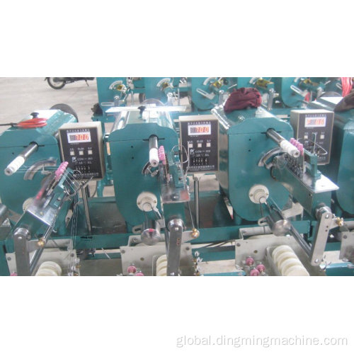 Embroidery Bobbin Winder Machine embroidery bobbin winder CL-2E thread winding machine Manufactory